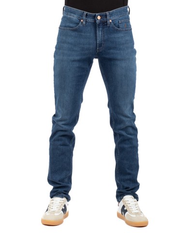 Jeans Uomo Jeckerson - 078jorda00dndtfdeni0