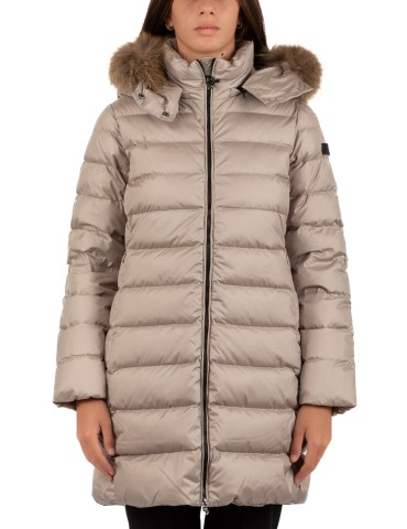 Giaccone Donna Hetrego - 8n625mjustine