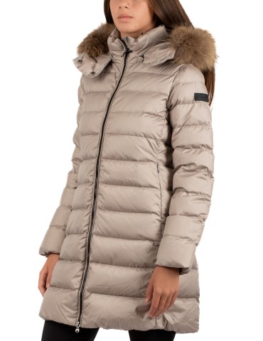 Giaccone Donna Hetrego - 8n625mjustine